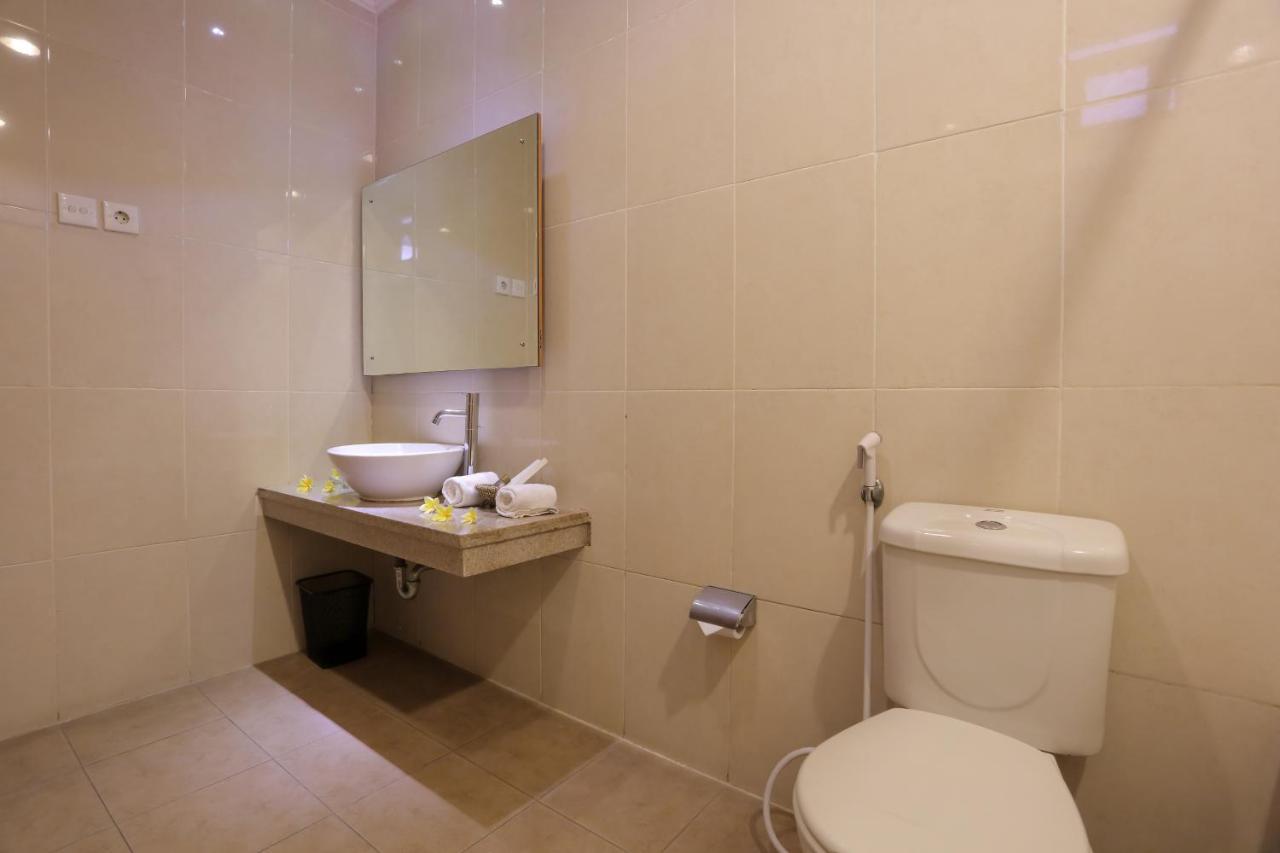 Country Heritage Hotel Surabaja Zewnętrze zdjęcie